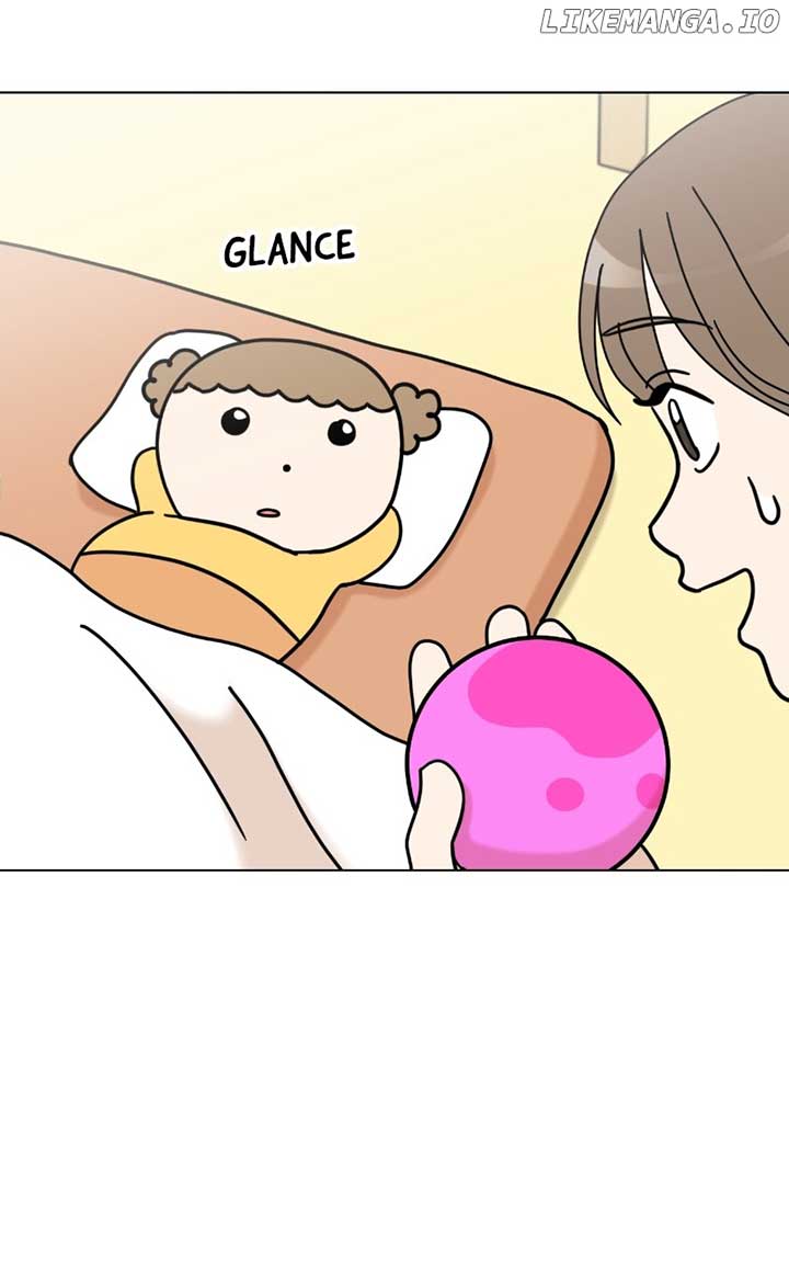 Maru Is a Puppy Chapter 74 - Page 25
