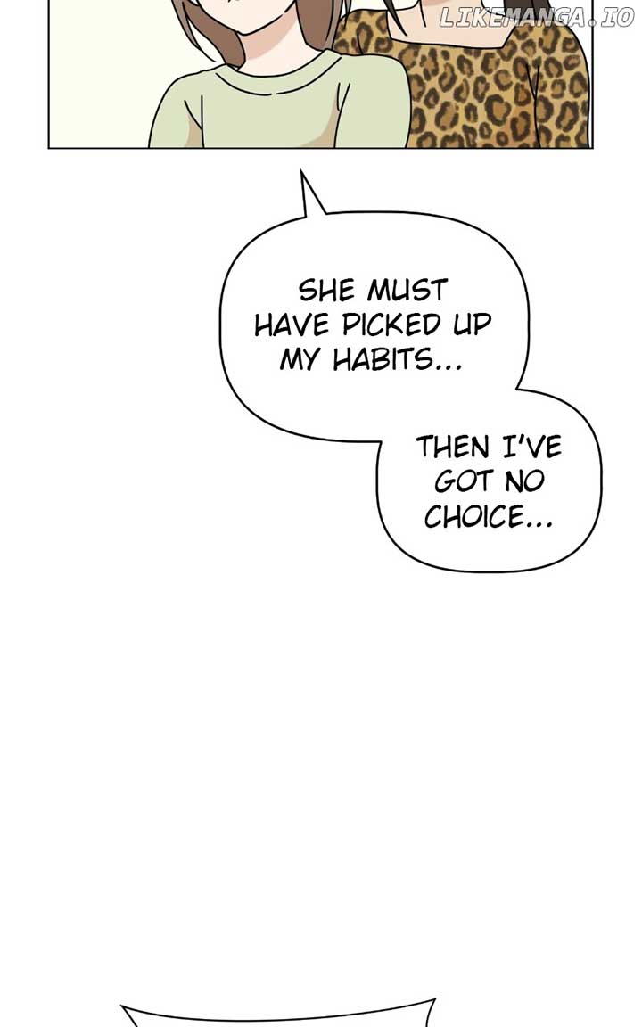 Maru Is a Puppy Chapter 74 - Page 28