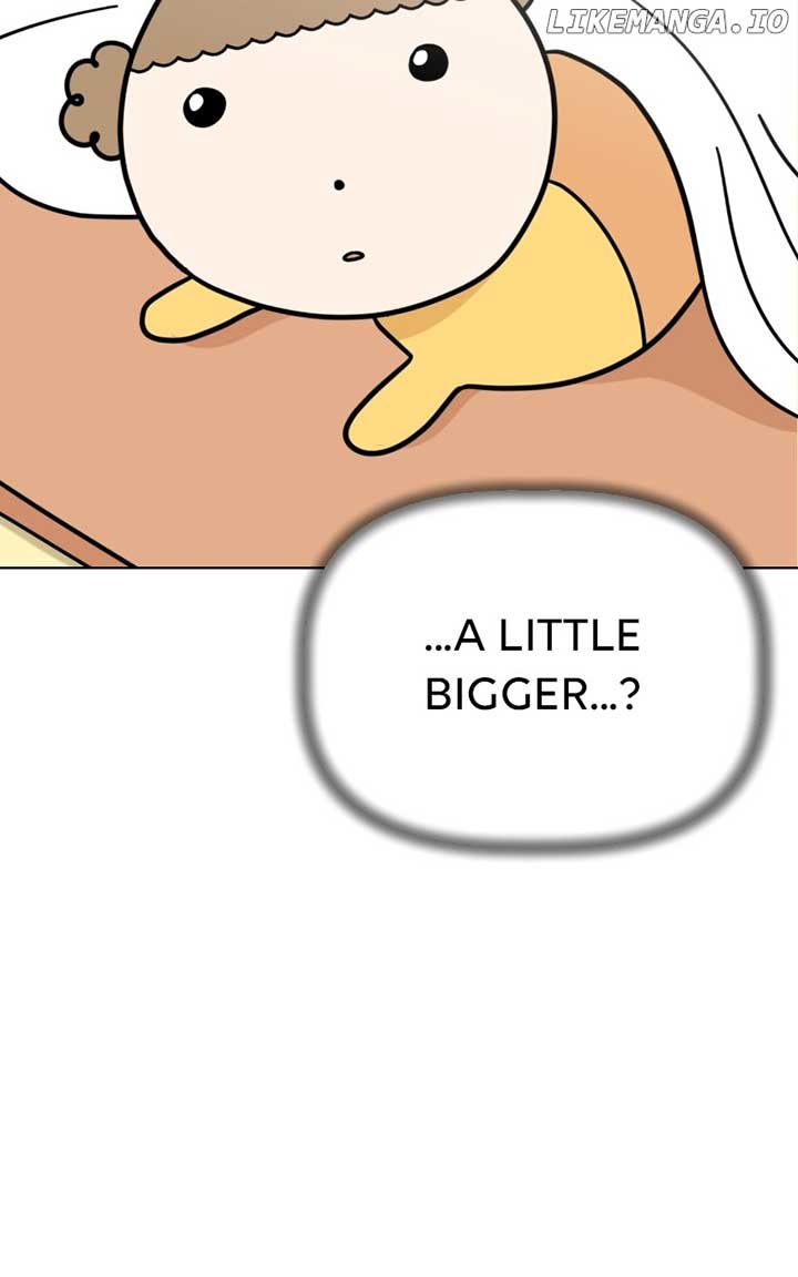 Maru Is a Puppy Chapter 74 - Page 3