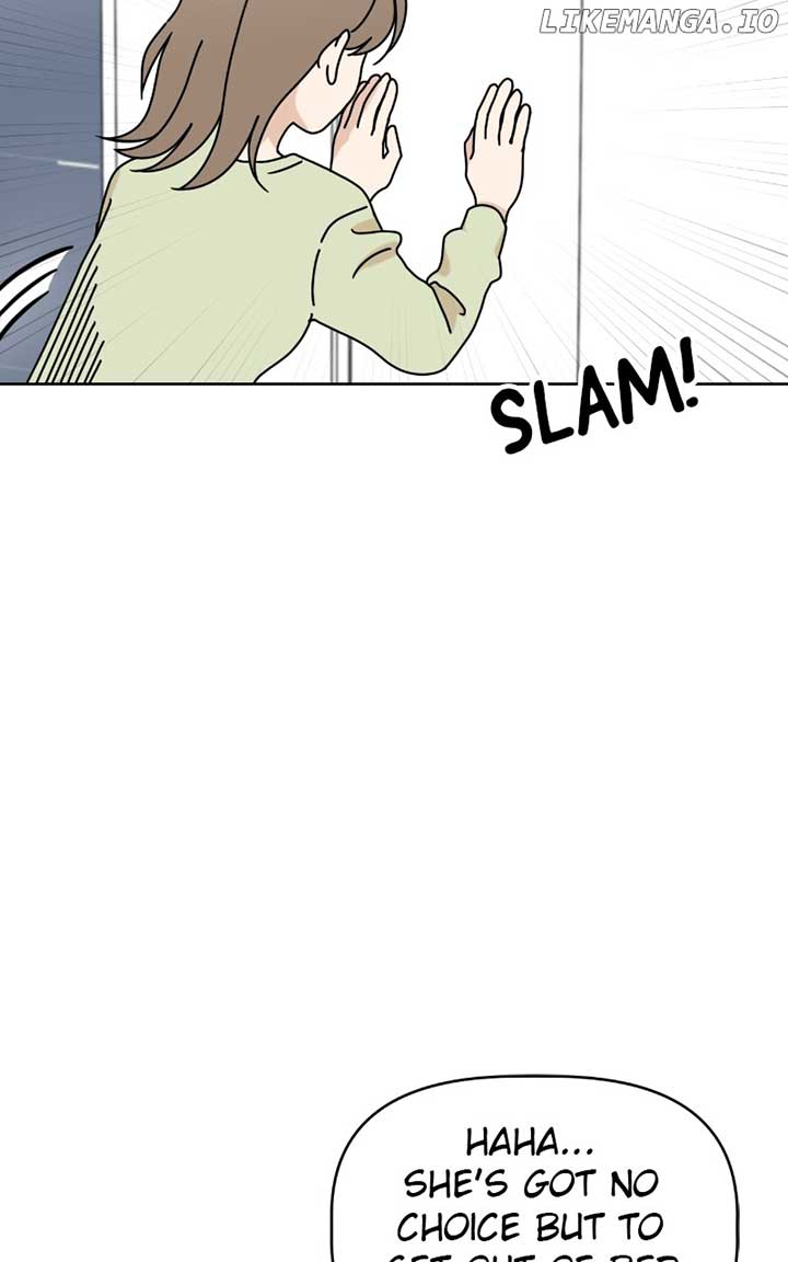 Maru Is a Puppy Chapter 74 - Page 32
