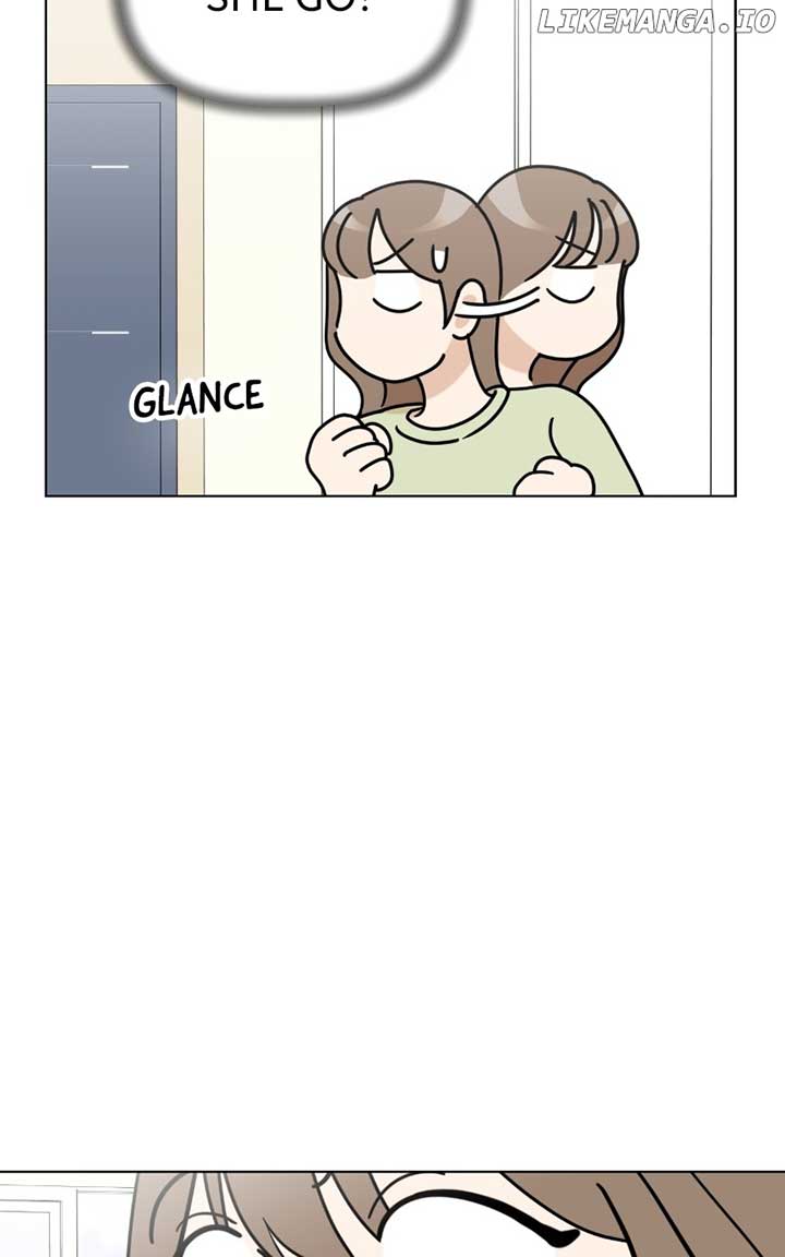 Maru Is a Puppy Chapter 74 - Page 36