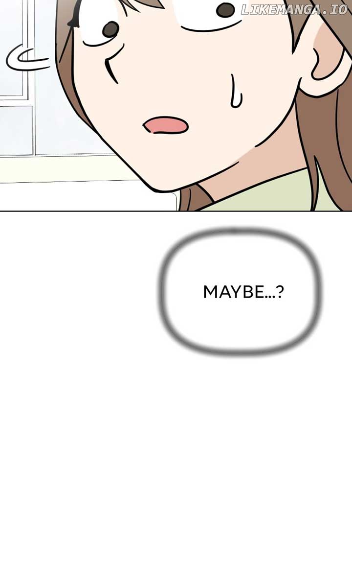 Maru Is a Puppy Chapter 74 - Page 37