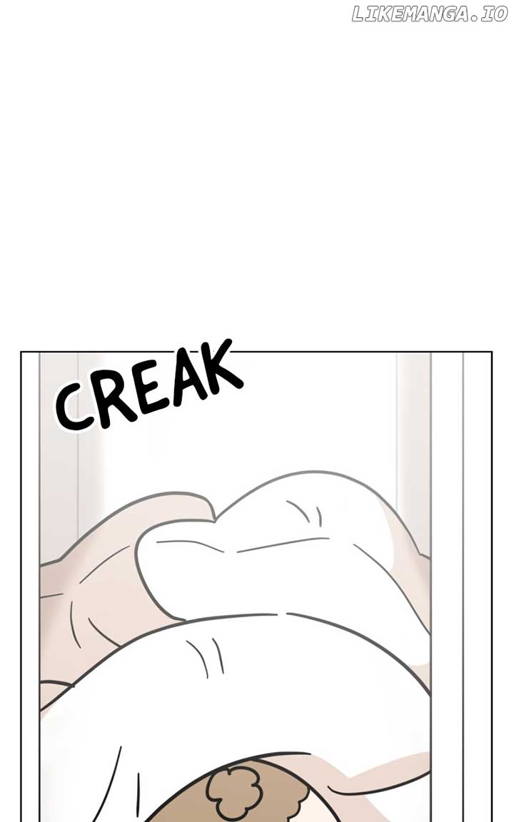 Maru Is a Puppy Chapter 74 - Page 38