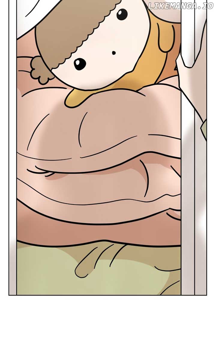 Maru Is a Puppy Chapter 74 - Page 39