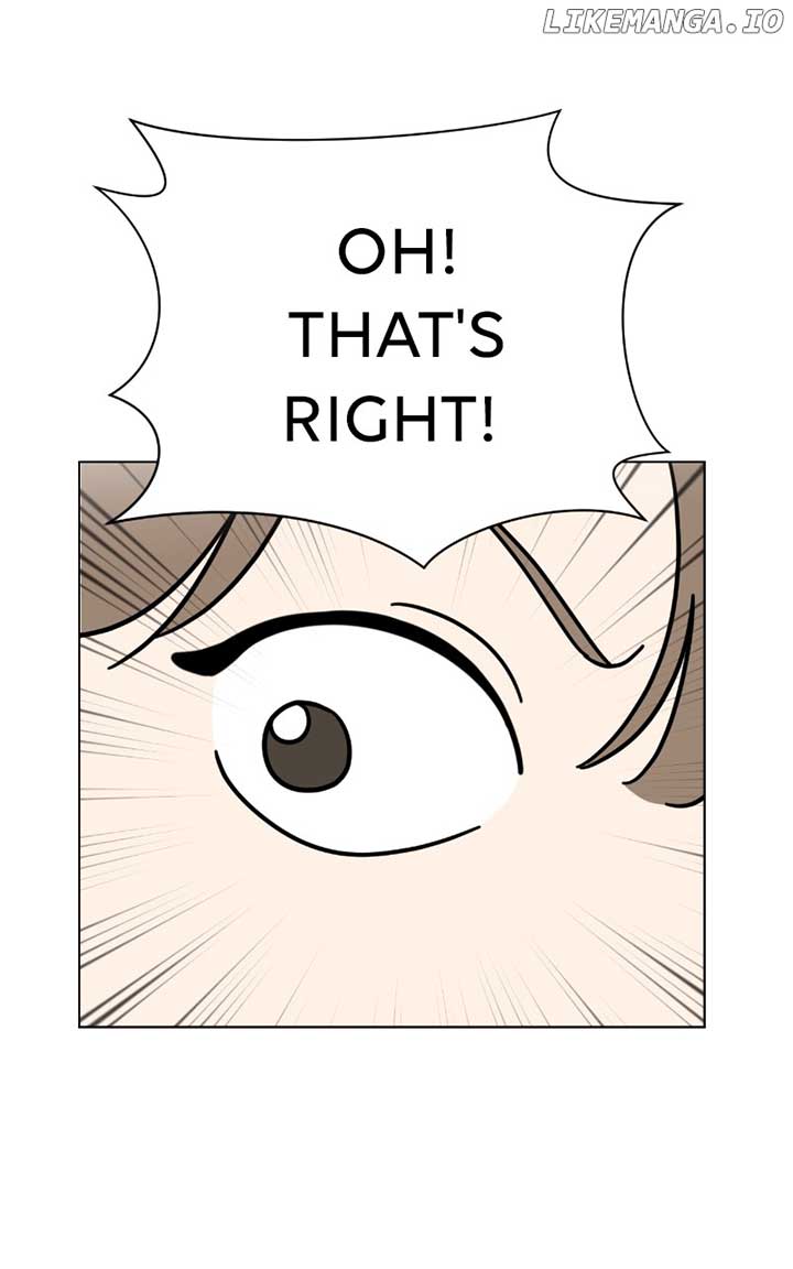 Maru Is a Puppy Chapter 74 - Page 4