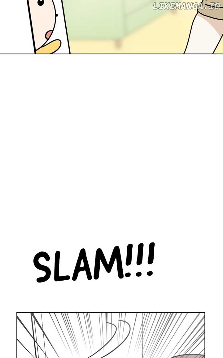 Maru Is a Puppy Chapter 74 - Page 41