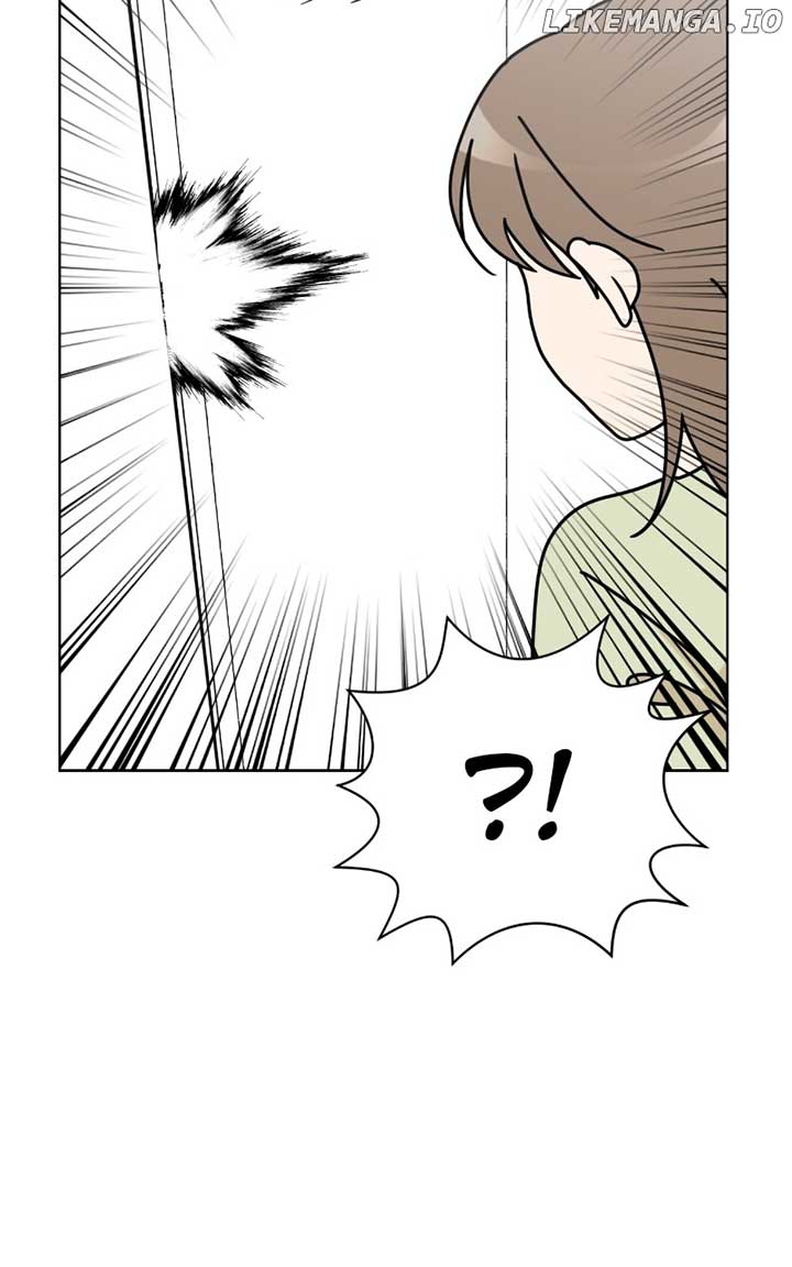 Maru Is a Puppy Chapter 74 - Page 42