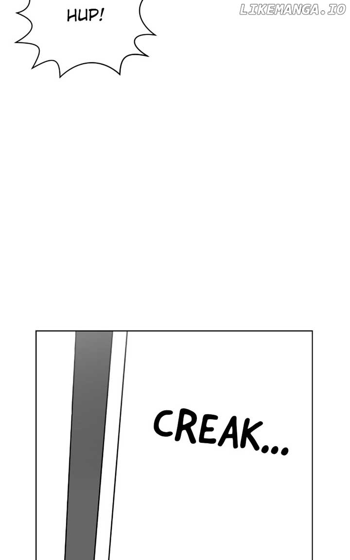 Maru Is a Puppy Chapter 74 - Page 47
