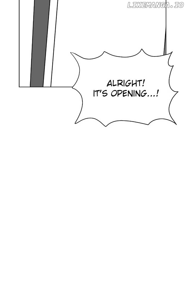 Maru Is a Puppy Chapter 74 - Page 48