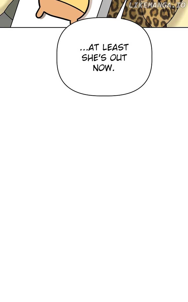 Maru Is a Puppy Chapter 74 - Page 53