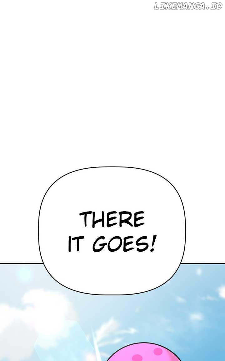 Maru Is a Puppy Chapter 74 - Page 55