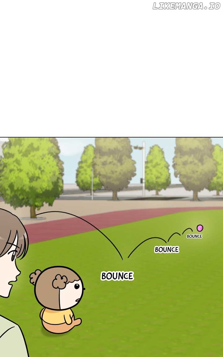 Maru Is a Puppy Chapter 74 - Page 57