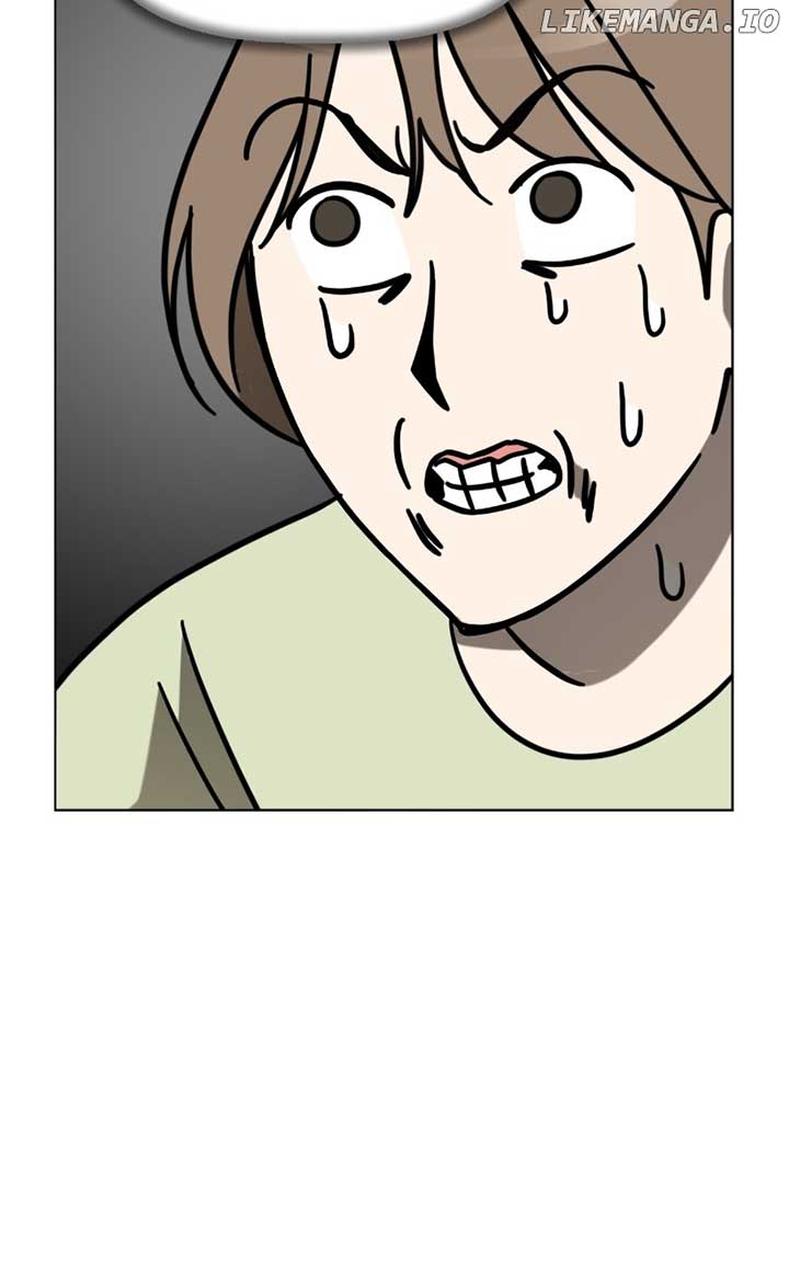 Maru Is a Puppy Chapter 74 - Page 61