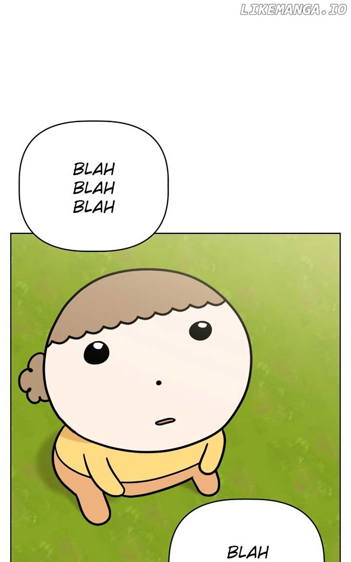 Maru Is a Puppy Chapter 74 - Page 64