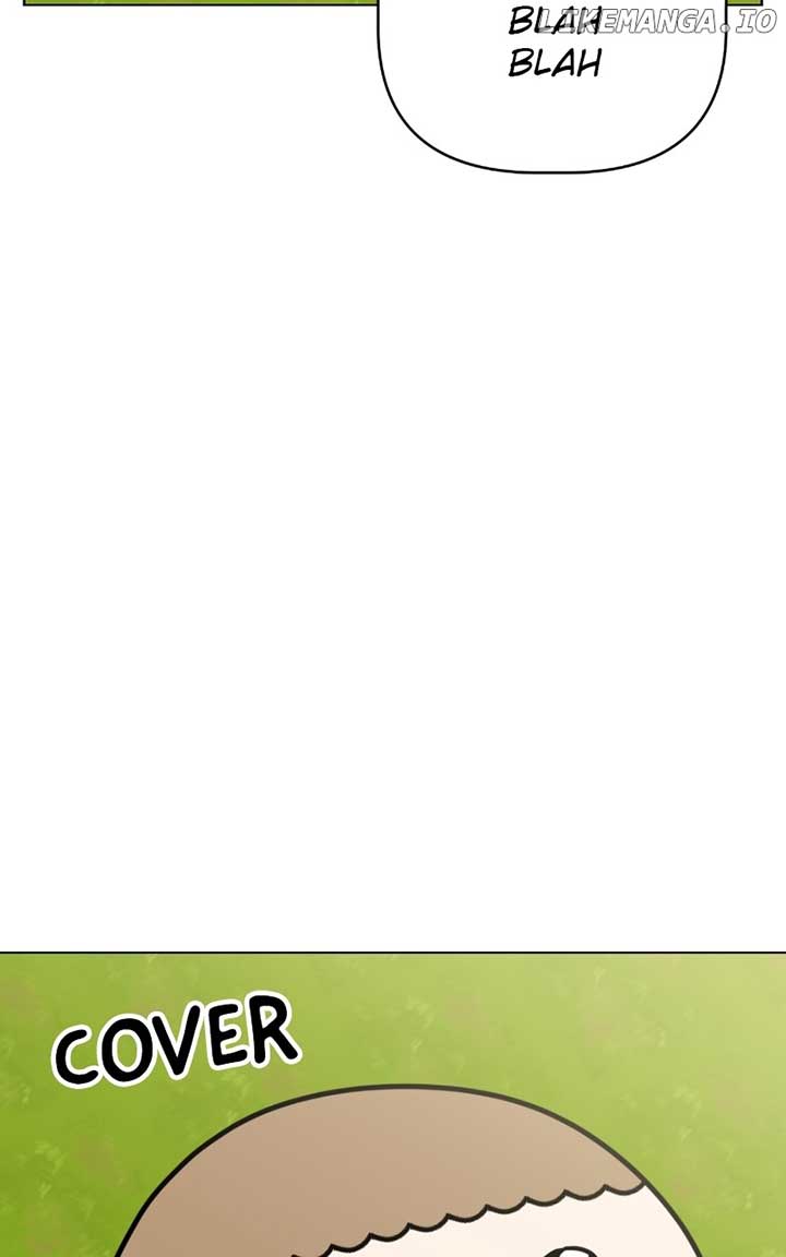 Maru Is a Puppy Chapter 74 - Page 65