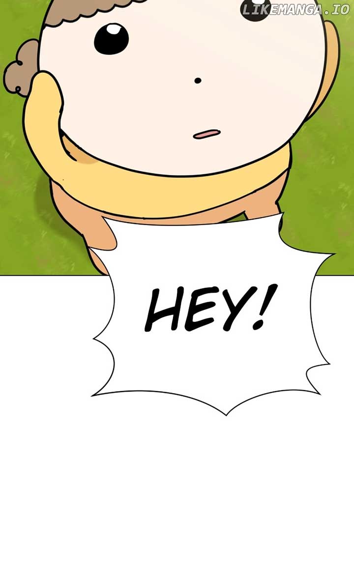Maru Is a Puppy Chapter 74 - Page 66