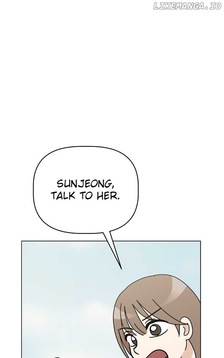 Maru Is a Puppy Chapter 74 - Page 67