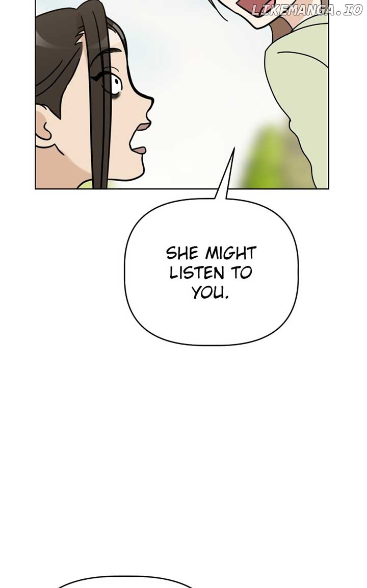 Maru Is a Puppy Chapter 74 - Page 68