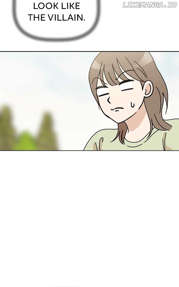 Maru Is a Puppy Chapter 74 - Page 74