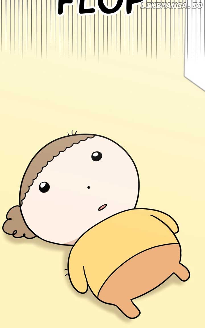 Maru Is a Puppy Chapter 74 - Page 84