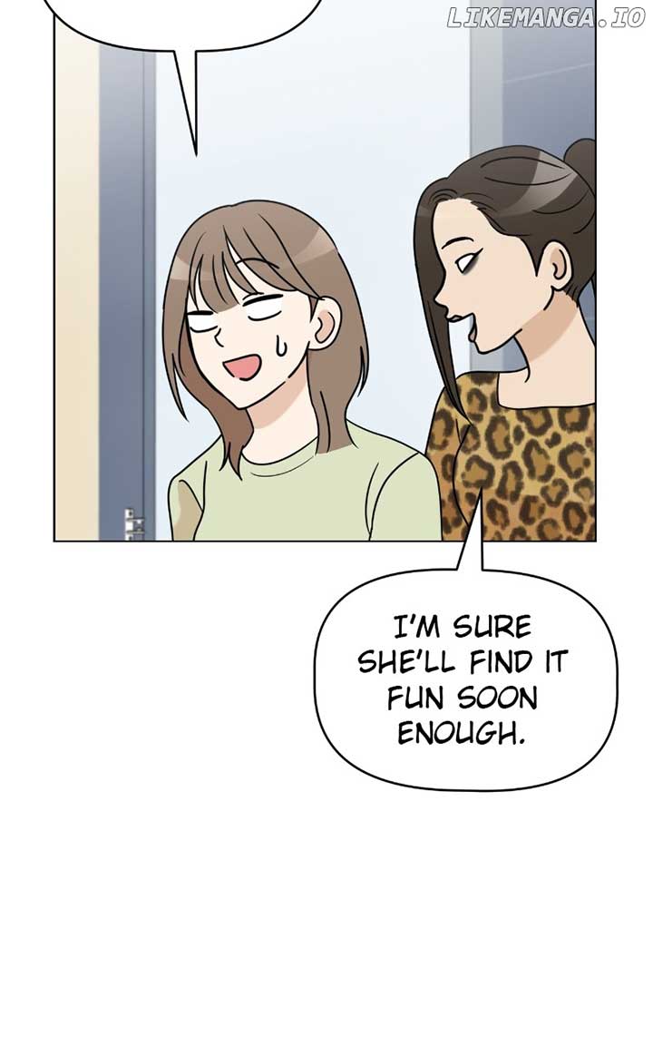 Maru Is a Puppy Chapter 74 - Page 86