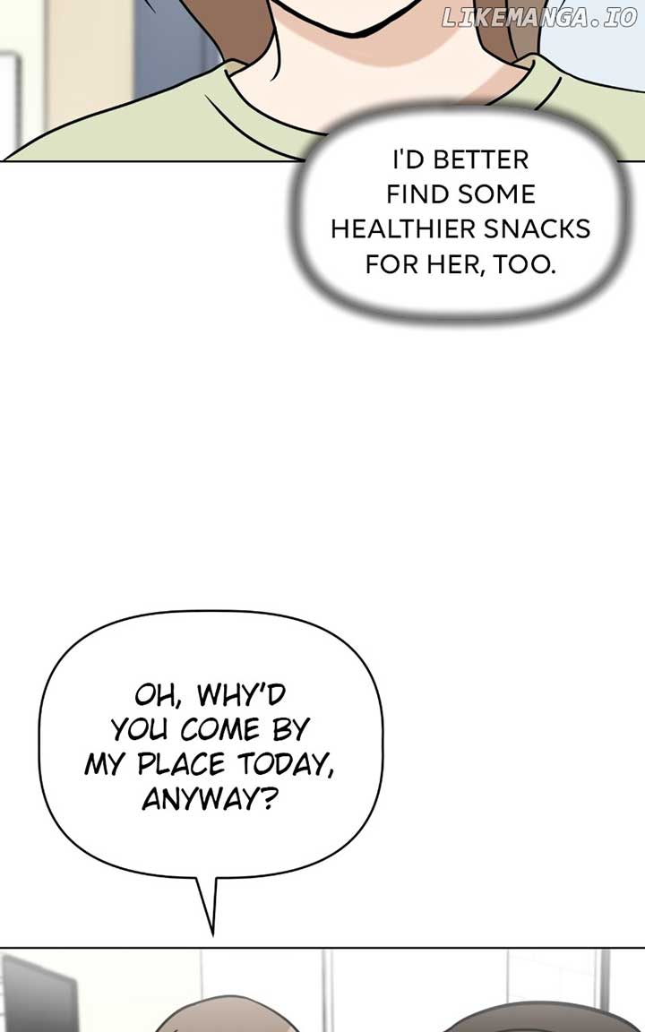 Maru Is a Puppy Chapter 74 - Page 88