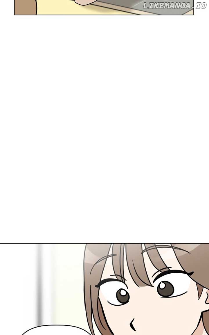 Maru Is a Puppy Chapter 74 - Page 96