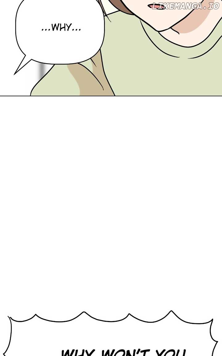 Maru Is a Puppy Chapter 74 - Page 97