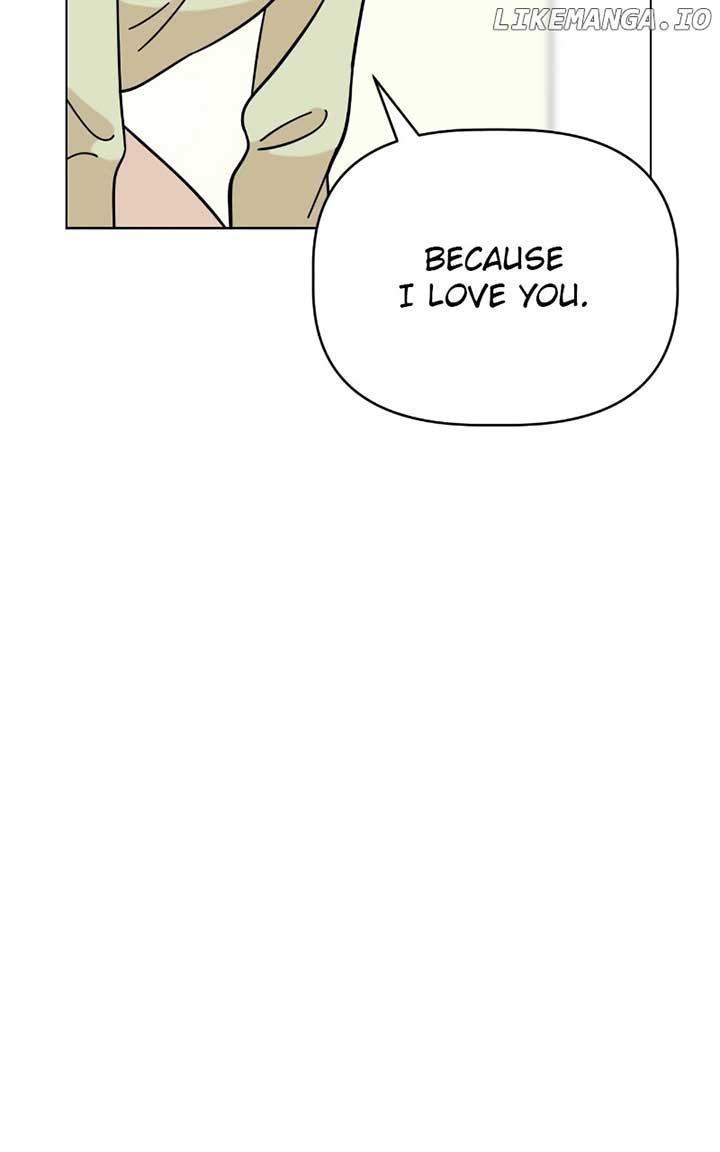Maru Is a Puppy Chapter 75 - Page 15