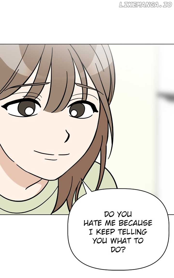 Maru Is a Puppy Chapter 75 - Page 16