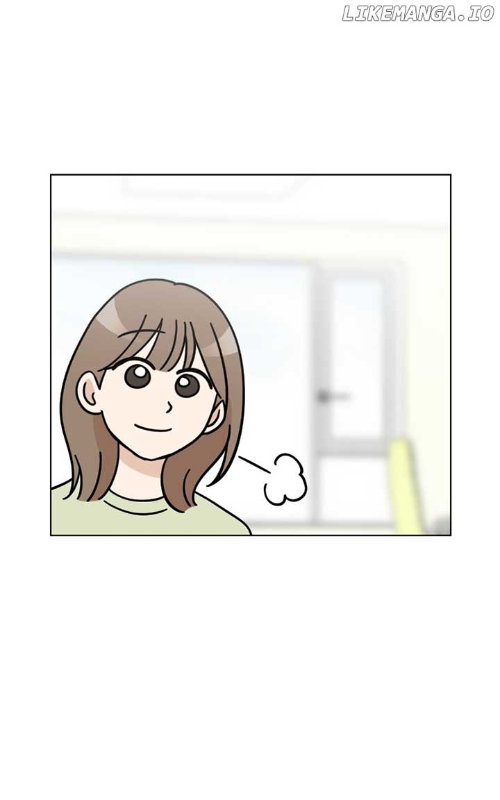 Maru Is a Puppy Chapter 75 - Page 20