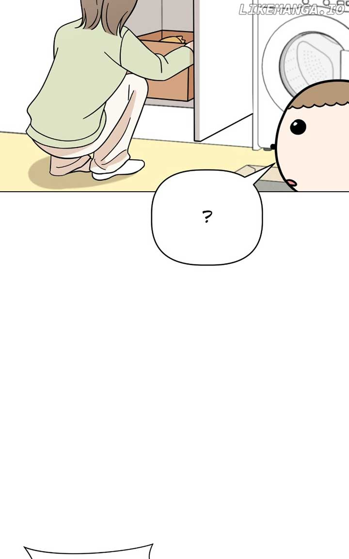 Maru Is a Puppy Chapter 75 - Page 22