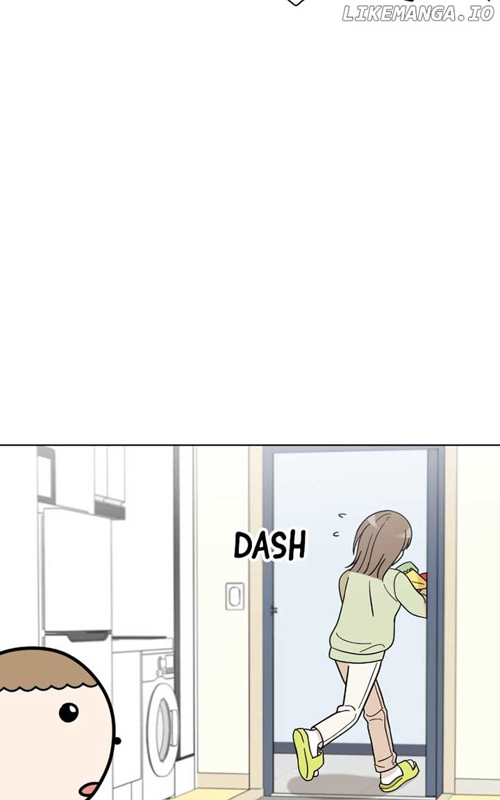 Maru Is a Puppy Chapter 75 - Page 24