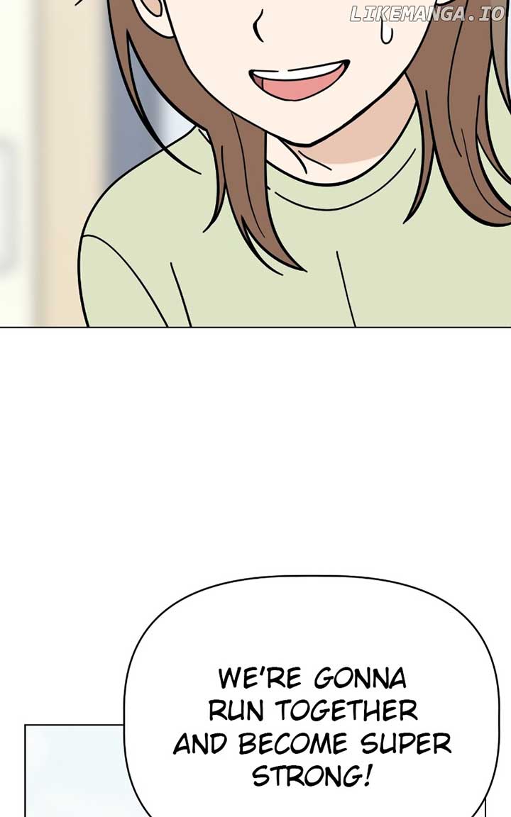 Maru Is a Puppy Chapter 75 - Page 27