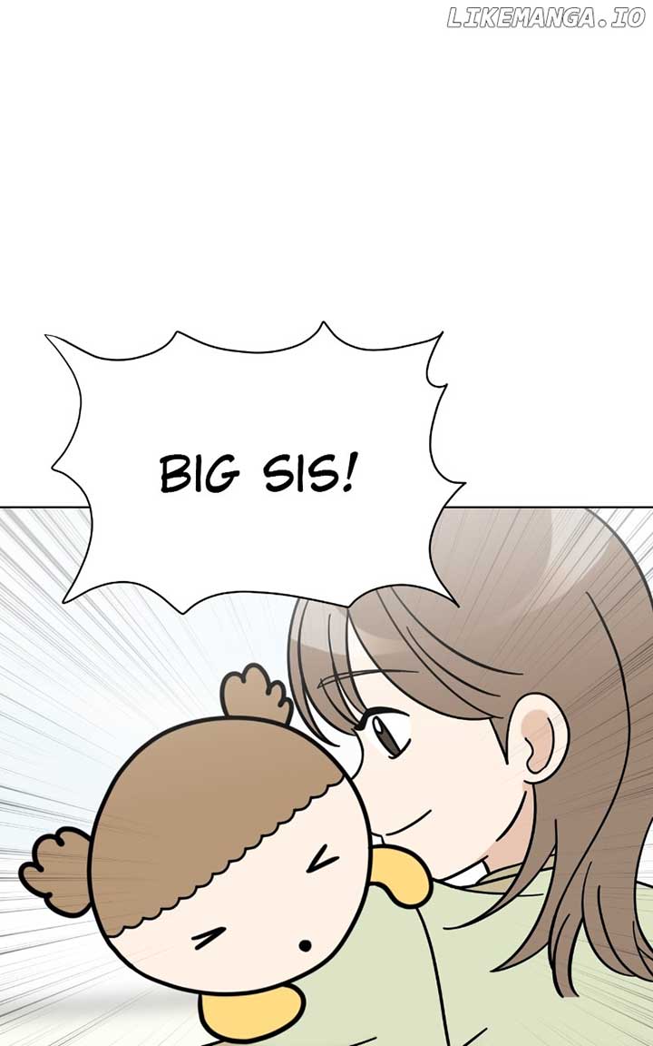 Maru Is a Puppy Chapter 75 - Page 29