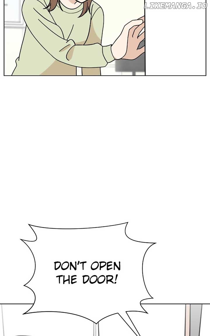 Maru Is a Puppy Chapter 75 - Page 3