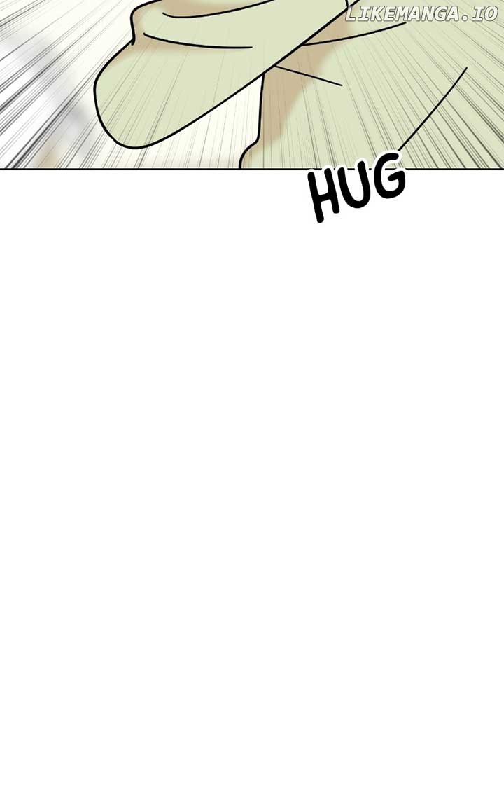 Maru Is a Puppy Chapter 75 - Page 30