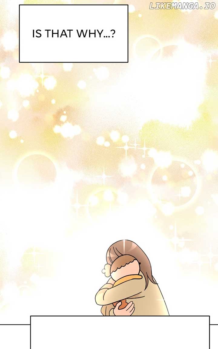 Maru Is a Puppy Chapter 75 - Page 32