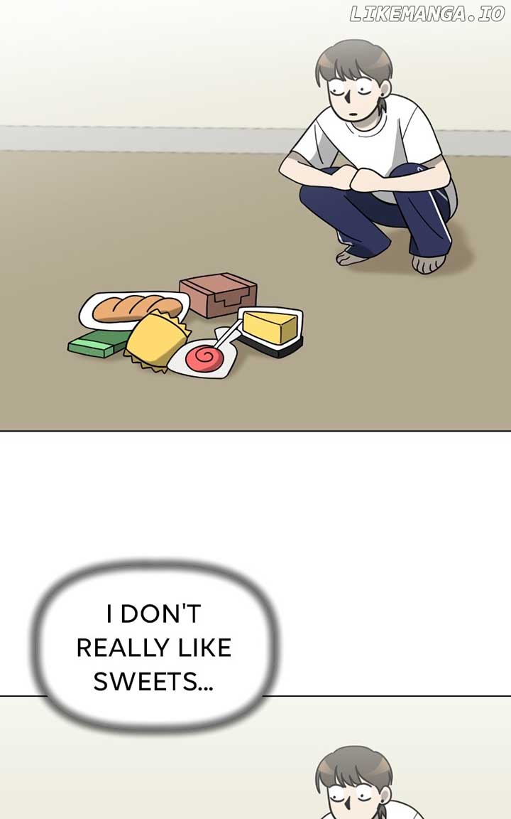 Maru Is a Puppy Chapter 75 - Page 34