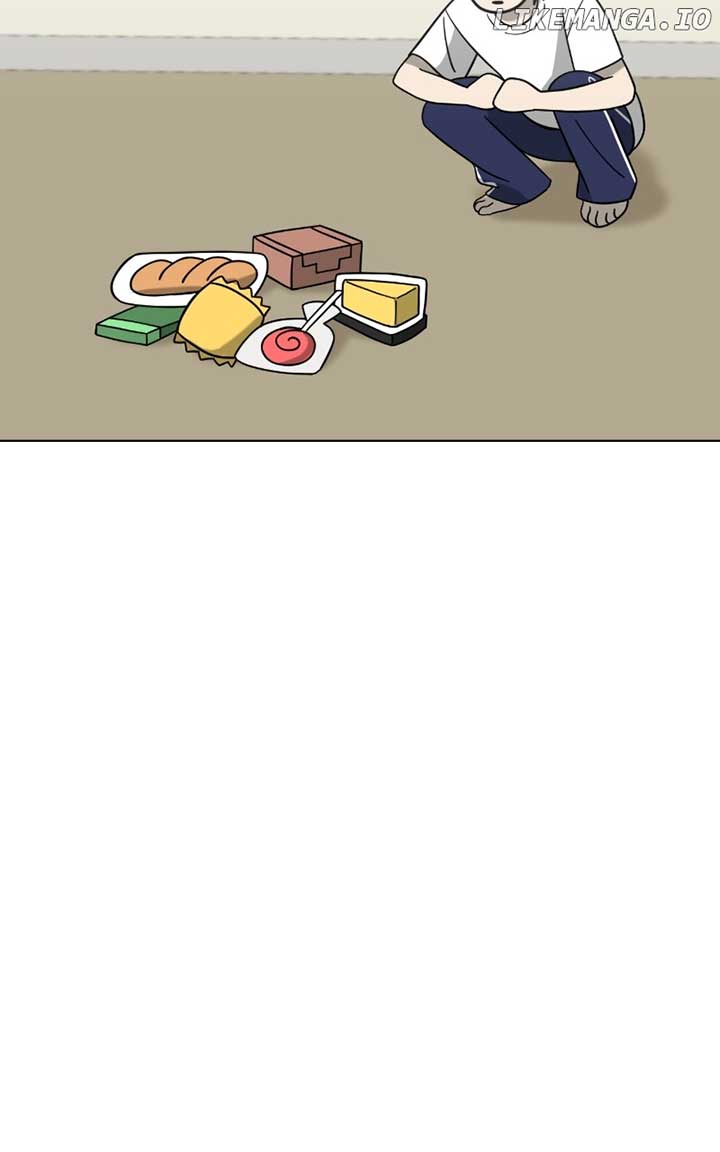 Maru Is a Puppy Chapter 75 - Page 35