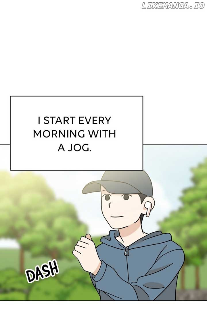 Maru Is a Puppy Chapter 75 - Page 37