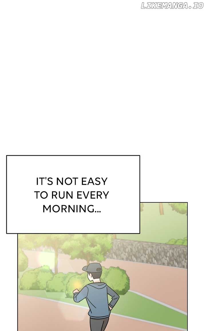 Maru Is a Puppy Chapter 75 - Page 38