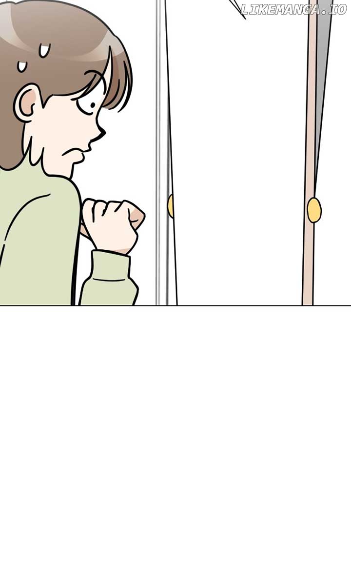Maru Is a Puppy Chapter 75 - Page 4