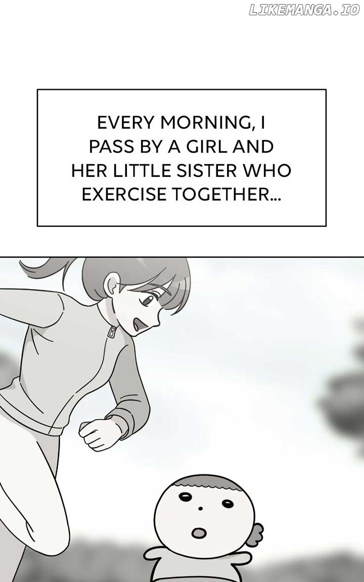 Maru Is a Puppy Chapter 75 - Page 40