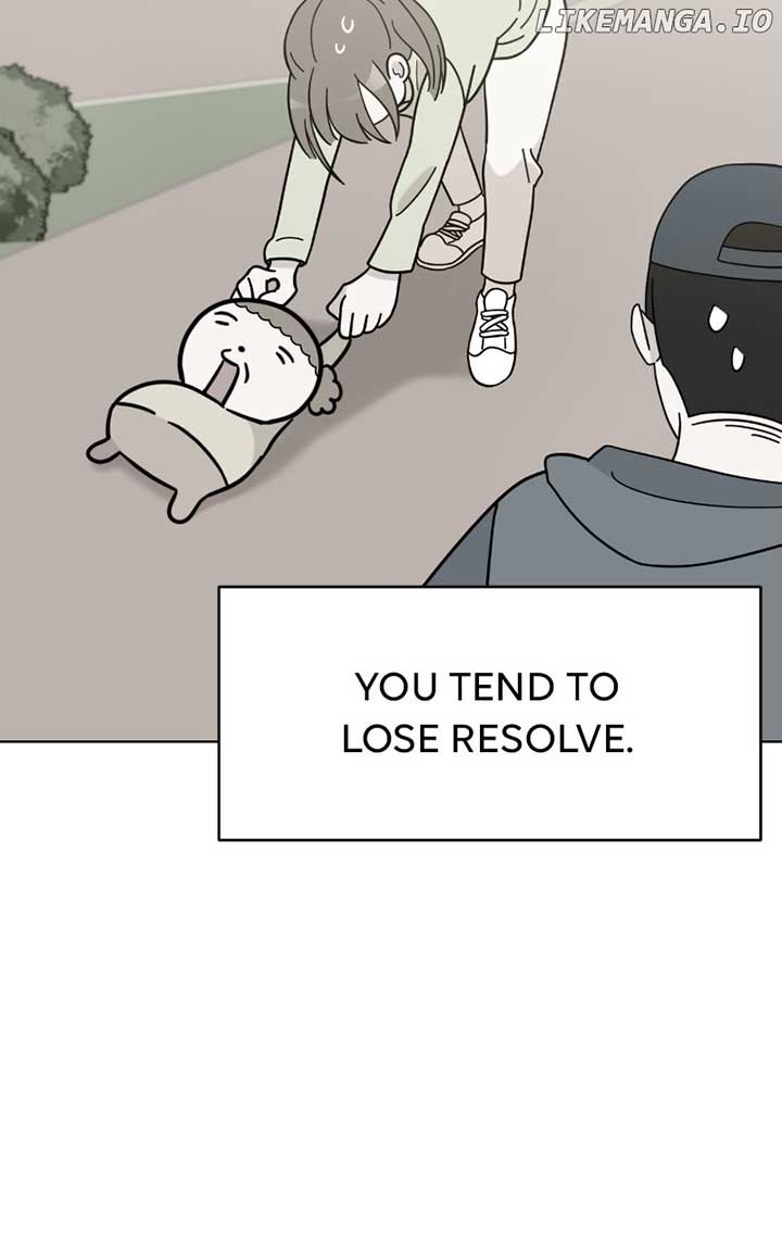 Maru Is a Puppy Chapter 75 - Page 42