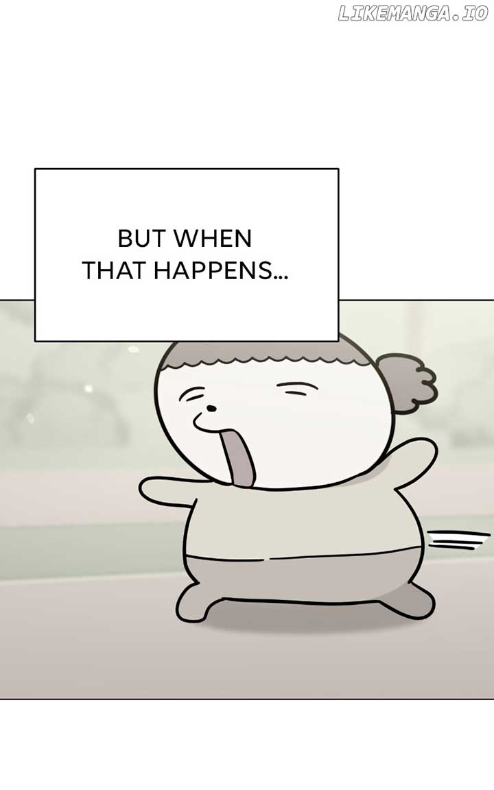 Maru Is a Puppy Chapter 75 - Page 43