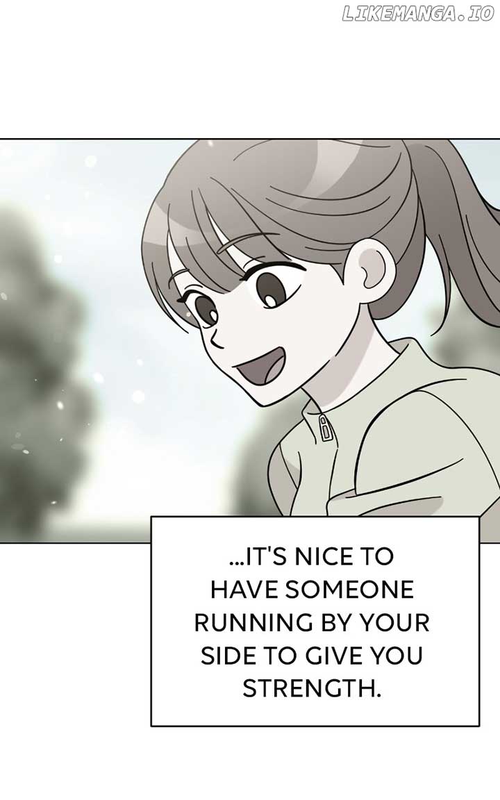 Maru Is a Puppy Chapter 75 - Page 44