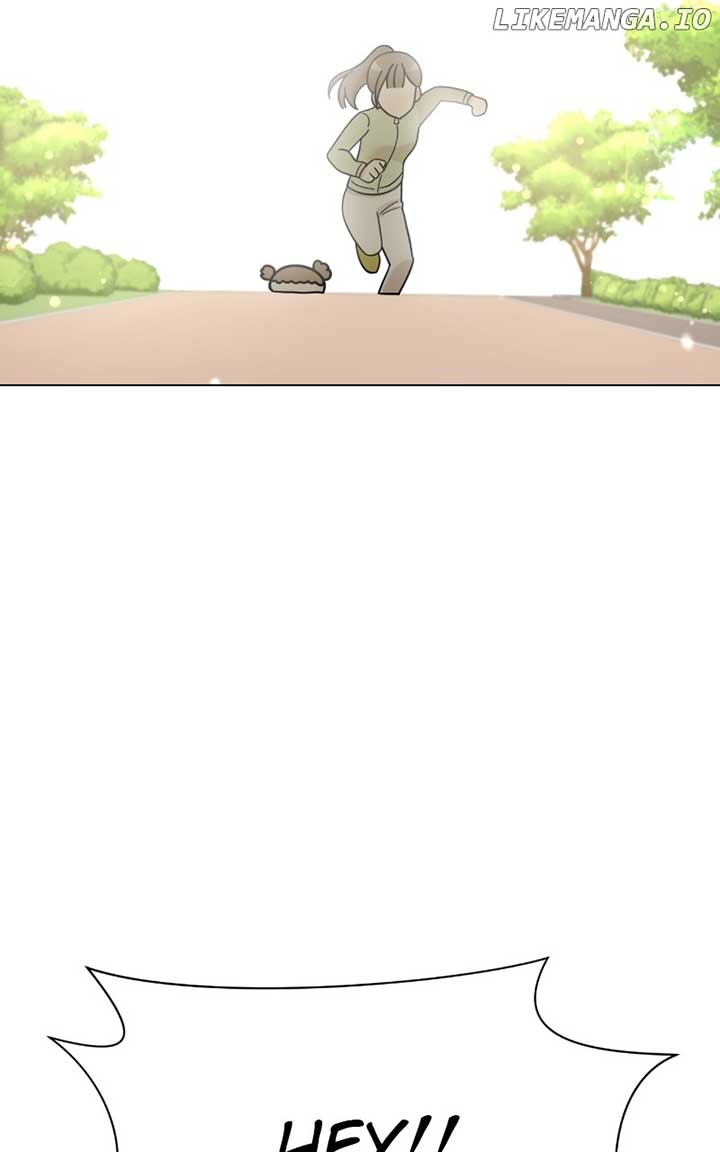 Maru Is a Puppy Chapter 75 - Page 48