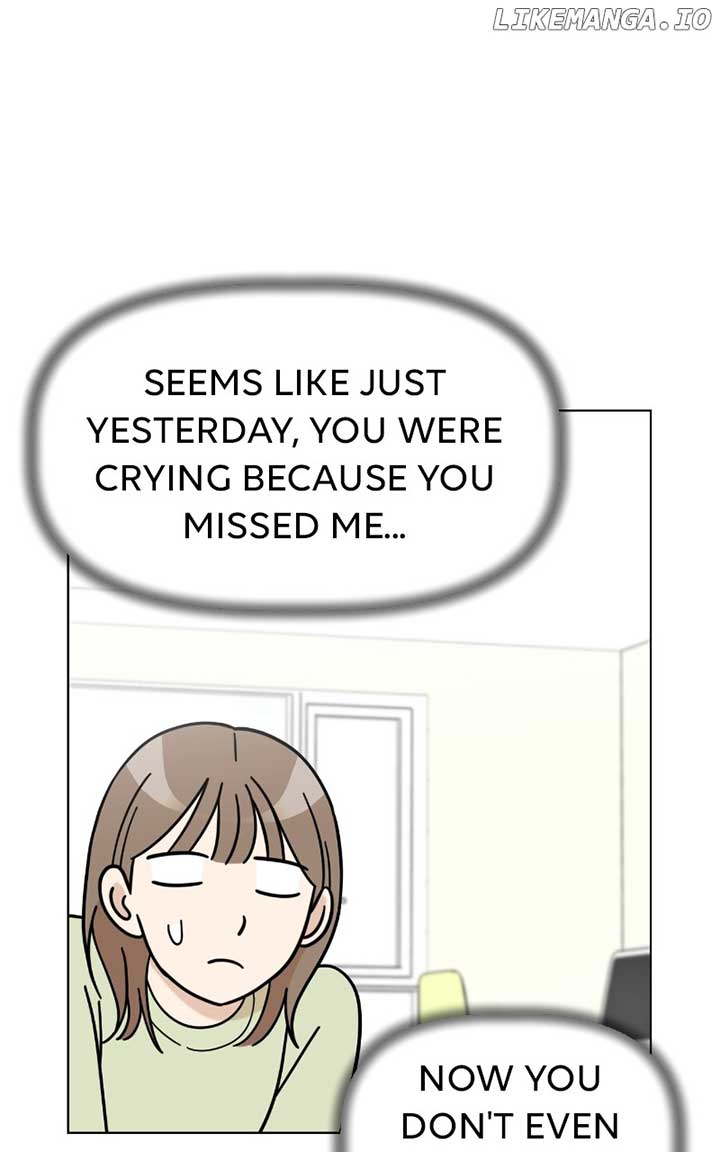 Maru Is a Puppy Chapter 75 - Page 5