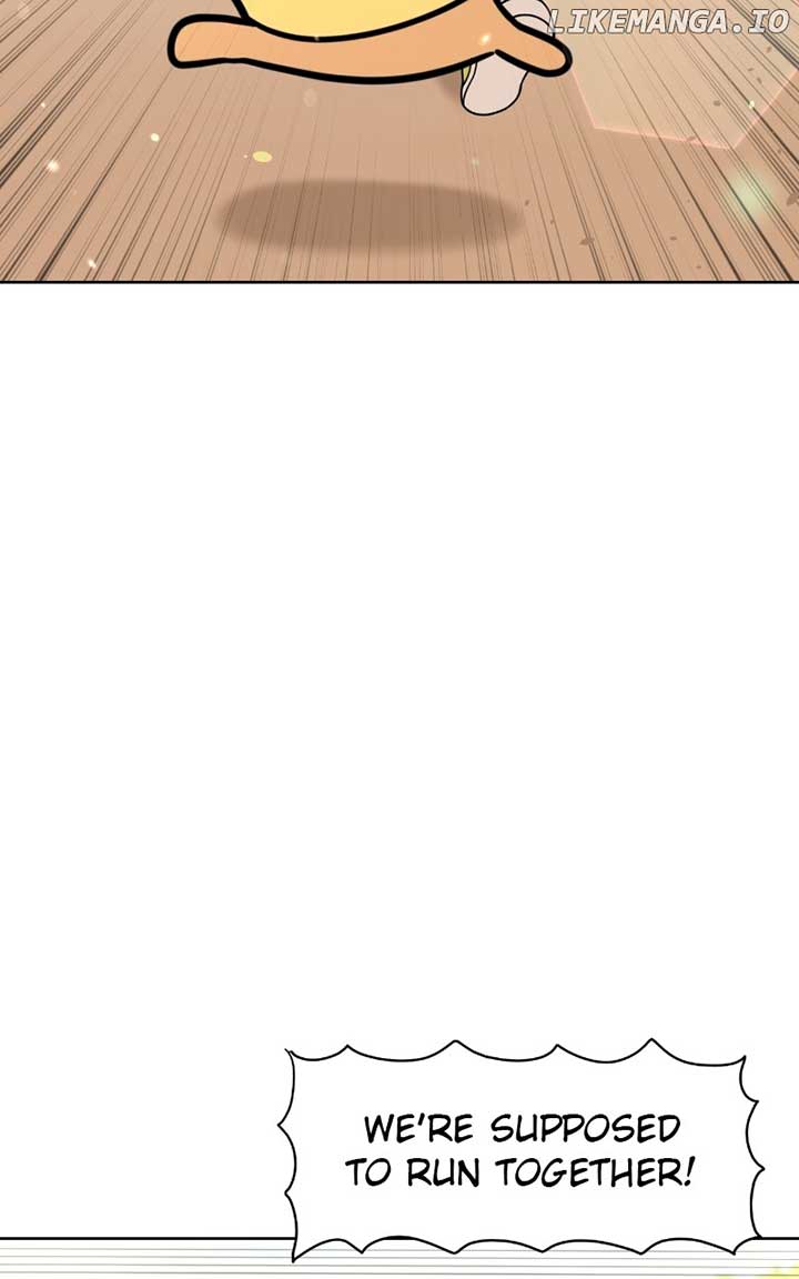 Maru Is a Puppy Chapter 75 - Page 50
